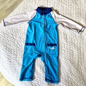 UV Skinz Baby Sun & Swim Suit 2T